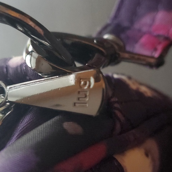 Lug crossbody bag - Picture 13 of 14